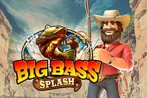Big Bass Splash at Rivo casino