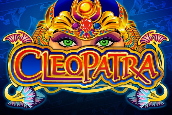 Cleopatra at Rivo casino