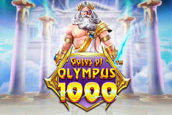 Gates Of Olympus at Rivo casino
