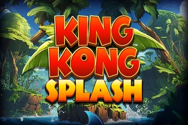 King Kong Splash at Rivo casino