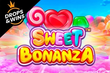 Sweet Bonanza at Rivo casino